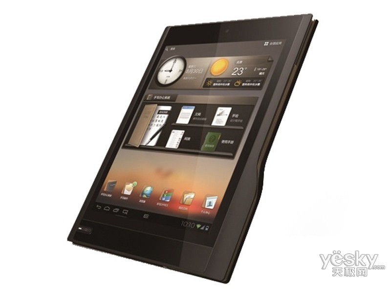 e人e本t6(32gb/8.0英寸)