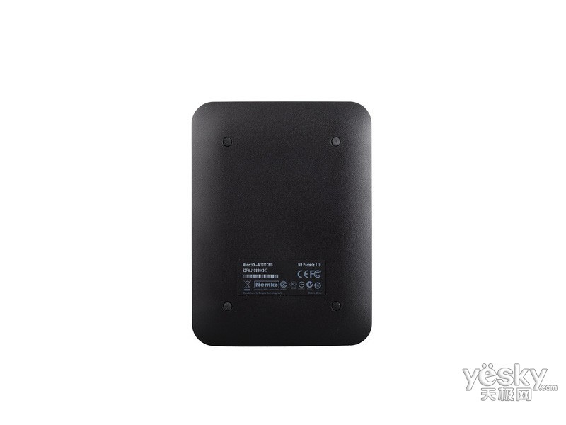 ����M3ϵ�� USB3.0�ƶ�Ӳ�� 500GB