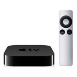 苹果Apple TV3 网络盒子/苹果