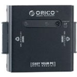 ORICO 2012SUS3-C-BK /ORICO