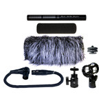 Que Audio Q210 Video ��˷�/Que Audio