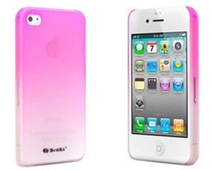 �����iPhone 4/4S Magic Cotton CandyͼƬ