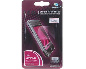  iPhone 3G/3GS HR