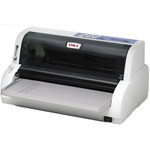 OKI 7700F+ 针式打印机/OKI