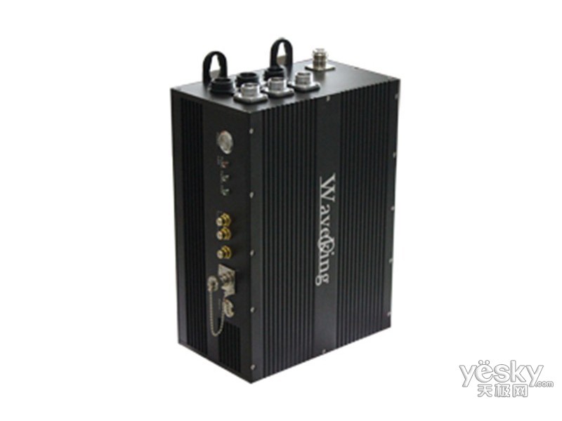 WaveKing WK-EC1000D
