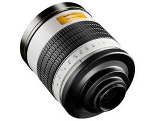 ���� 800mm f/8.0 DX�۷���ͷͼƬ