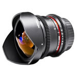  8mm f/3.8 Fish-Eye II VDSLR ͷ&˾/