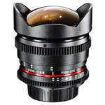 ���� 8mm f/3.8 Fish-Eye VDSLR