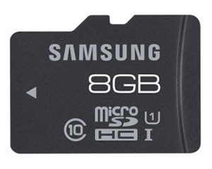 TF(MicroSDHC) UHS-1 class10(8GB)(MB-MG8GB/CN)ͼƬ