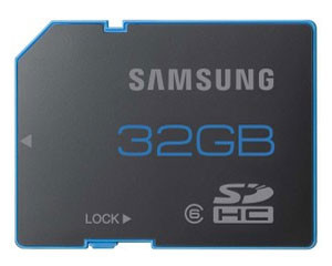 SDHC class6(32GB)(MB-SSBGB/CN)ͼƬ