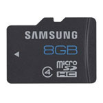  TF(MicroSDHC) class4(8GB)