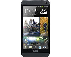 HTC One LTE