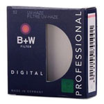 B+W PRO-UV 52mm