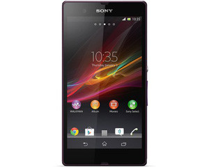 ����Xperia Z L36h