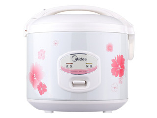 美的 YJ408J