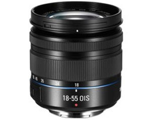����18-55mm f/3.5-5.6 OIS IIIͼƬ
