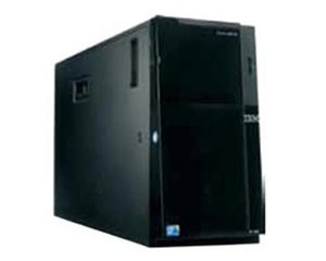 IBM System x3500 M4(7383i20)