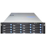 TigerPower R5300(E5-2650/16GB/2TB) ������/TigerPower  