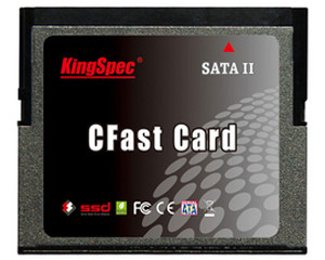 ʤάCFast KCF-SA.5-XXXSJ(8GB 4ͨ)