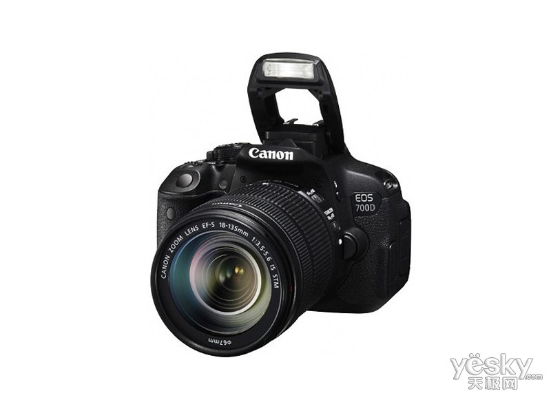 ����700D�׻�(18-135mm STM)