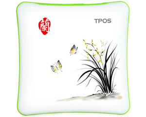 TPOS R502