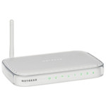 NETGEAR WNR1000v1 ·/NETGEAR