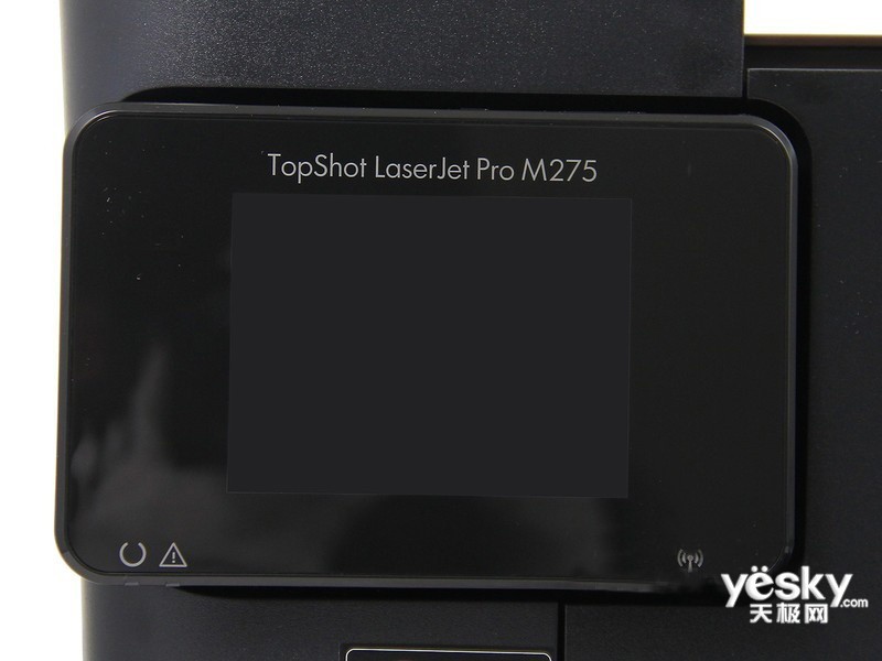  TopShot LaserJet Pro M275 MFP