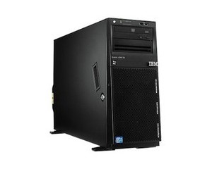 IBM System x3300 M4(7382I20)