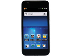 ����Geek V975(8GB/��ͨ3G)