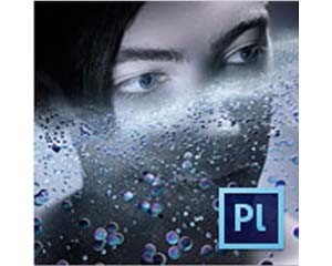 ADOBE Prelude CS6