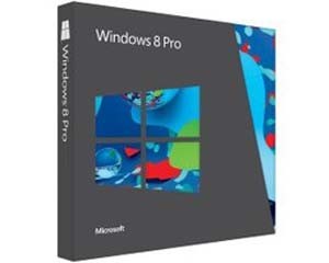 微软Windows 8 Pro(专业版)图片