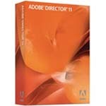 ADOBE Director 11.5 图像软件/ADOBE