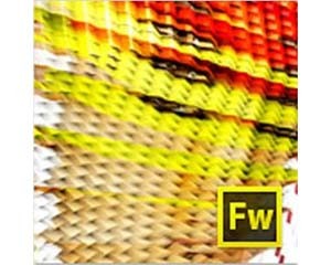ADOBE Fireworks CS6