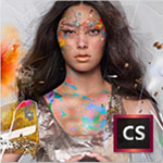 ADOBE Creative Suite 6 Design & Web Premium ͼ/ADOBE