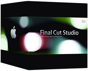 ƻFinal Cut Studio