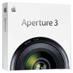 苹果Aperture 3 图像软件/苹果