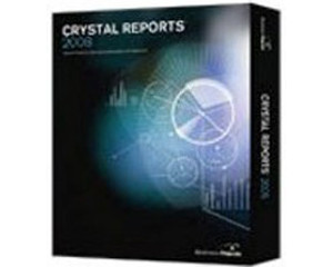 Business Objects Upgrade to Crystal Reports 2008