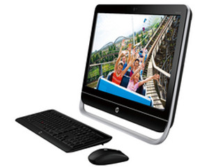 Pavilion 23-b102cn AiO(H4H68AA)