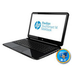 ����Pavilion TouchSmart 15-B119TX(D7N62PA)