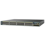 CISCO WS-C2960S-48LPS-L /CISCO