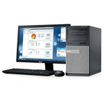 9010MT(i7 3770/4GB/1TB) ̨ʽ/