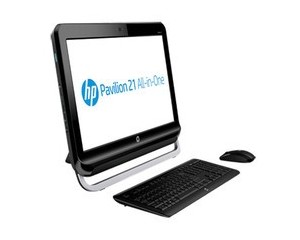 Pavilion 21-a150cn AiO(H5X07AA)