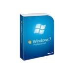 微软Microsoft Windows 7 中文专业版[32位]for(HP DELL) 操作系统/微软