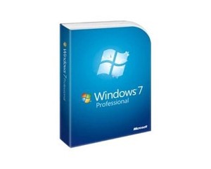 ΢Microsoft Windows 7 רҵ[32λ]for(HP DELL)