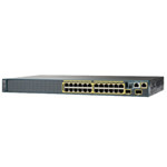 CISCO WS-2960S-24TS-S /CISCO