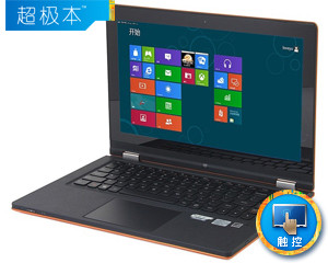 ����Yoga13-IFI(�չ��)