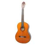 雅马哈C70标准39寸古典吉他 电子乐器/雅马哈