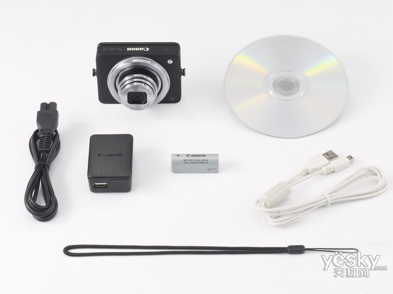����PowerShot N(����)