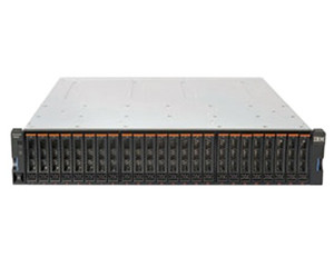 IBM Storwize V3500(2071CU3)