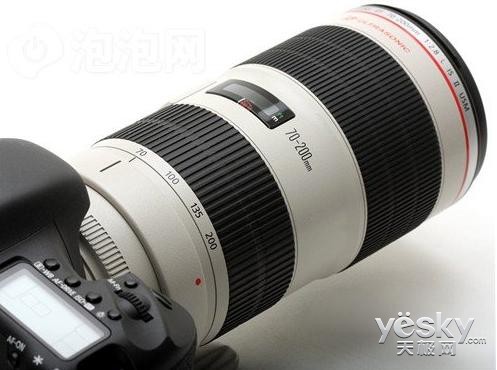 ����EF 70-200mm f/2.8L IS II USM